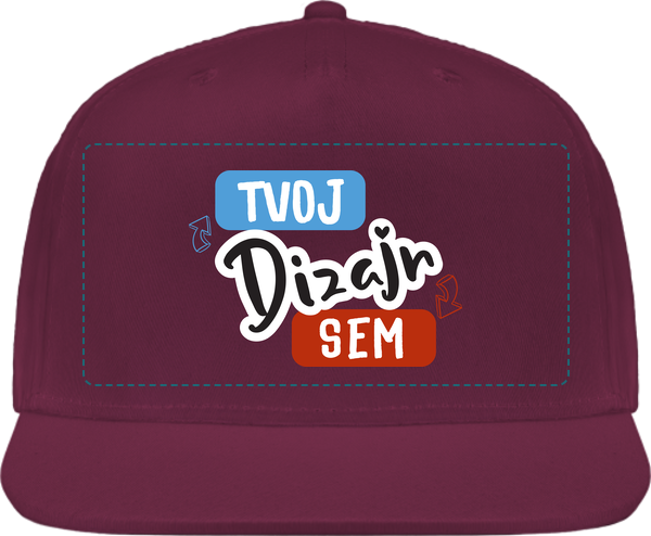 Šiltovka s Rovným Šiltom