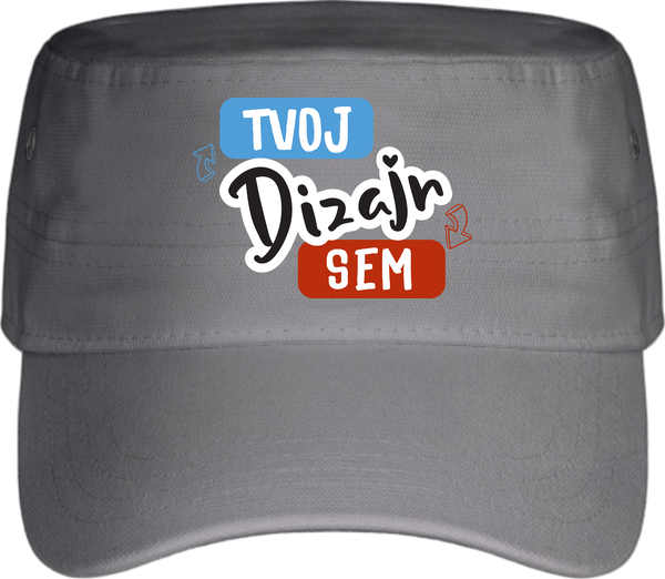 Military Šiltovka