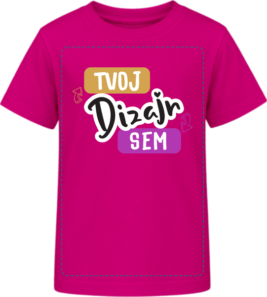 SOL'S Regent 150 Detské Tričko