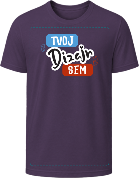 Inspire Tričko