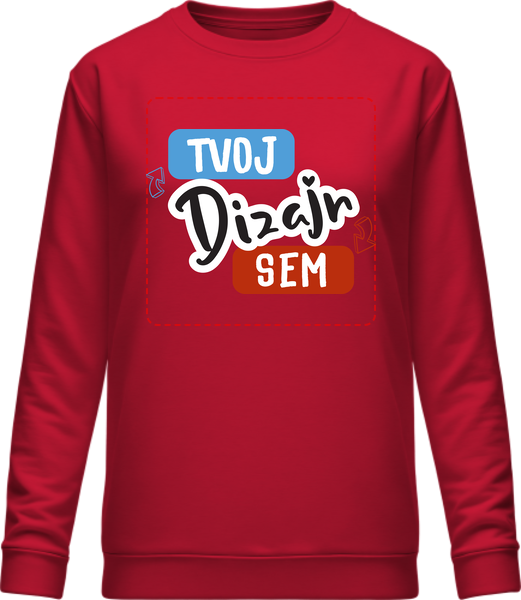 AWDis Mikina