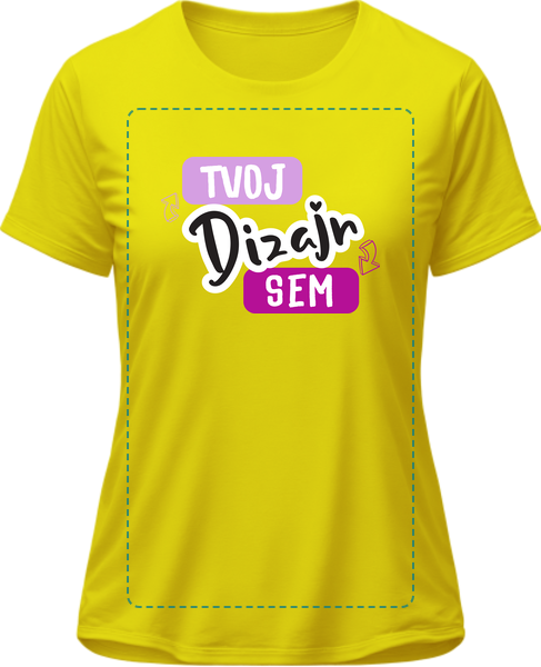 Premium Tričko