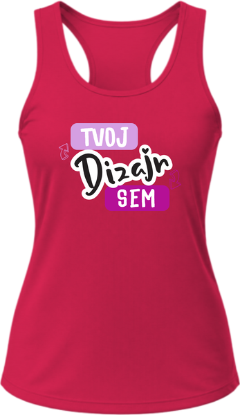 Športové tielko Just Cool