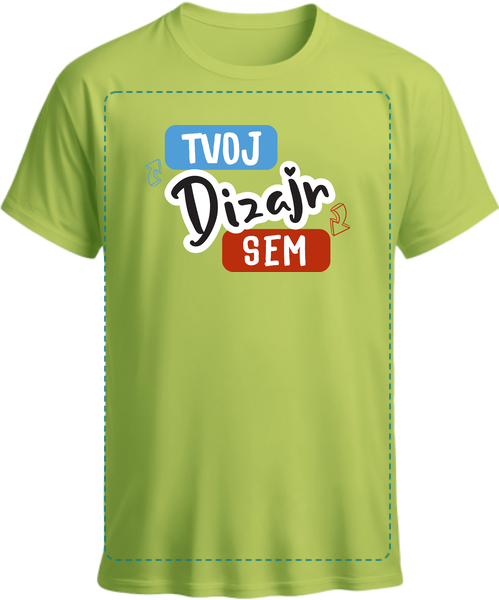 Premium Tričko